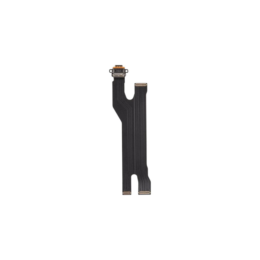 Charging Port Flex For Huawei P30
